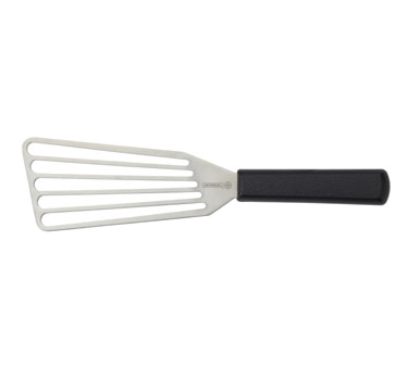 Mundial, 5690, Turner, Slotted, Stainless Steel
