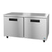Hoshizaki, UF60B-01, Freezer, Undercounter, Reach-In