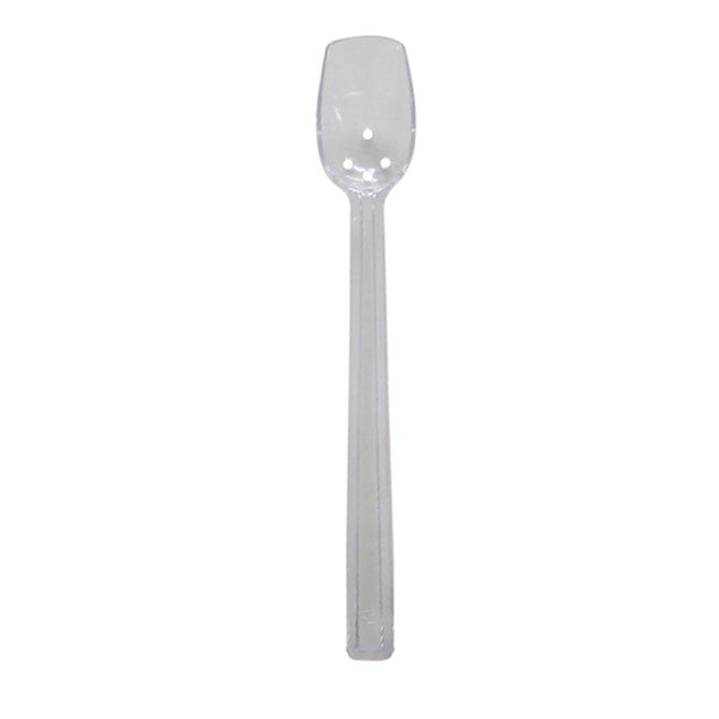 Thunder Group, PLBS110CL, Cuchara de servir, Perforada