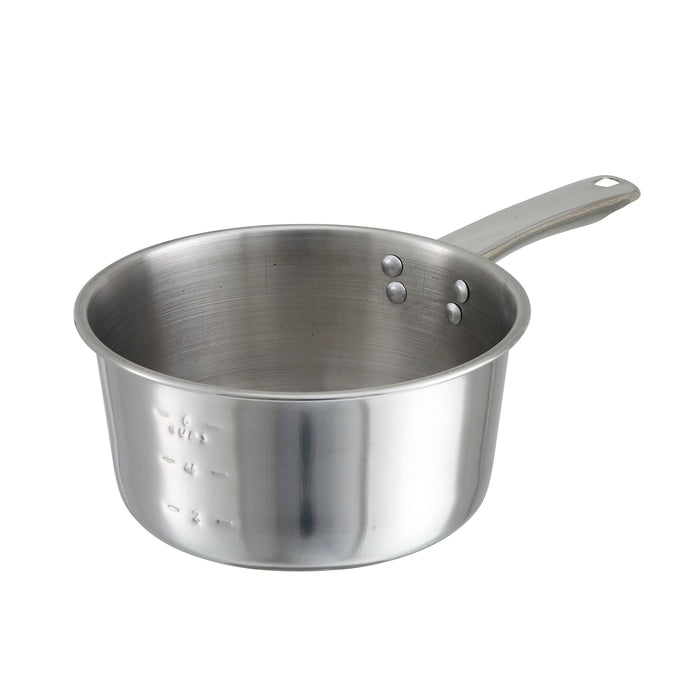 Winco, SAP-1.5, Sauce Pan