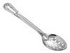 Winco, BSPT-11, Serving Spoon, Perforated