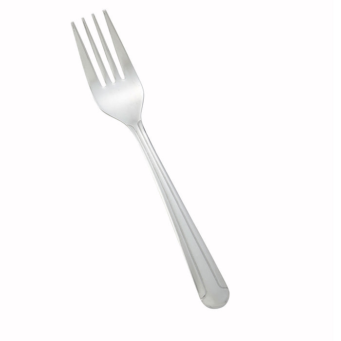 Winco, 0001-06, Fork, Salad