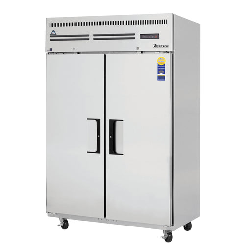 Everest Refrigeration, ESF2, Freezer, Reach-In
