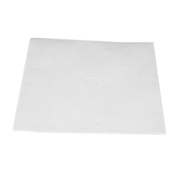 R. F. Hunter, FE02, Fryer Filter Paper