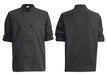 Winco, UNF-12KXXL, Chef Jacket