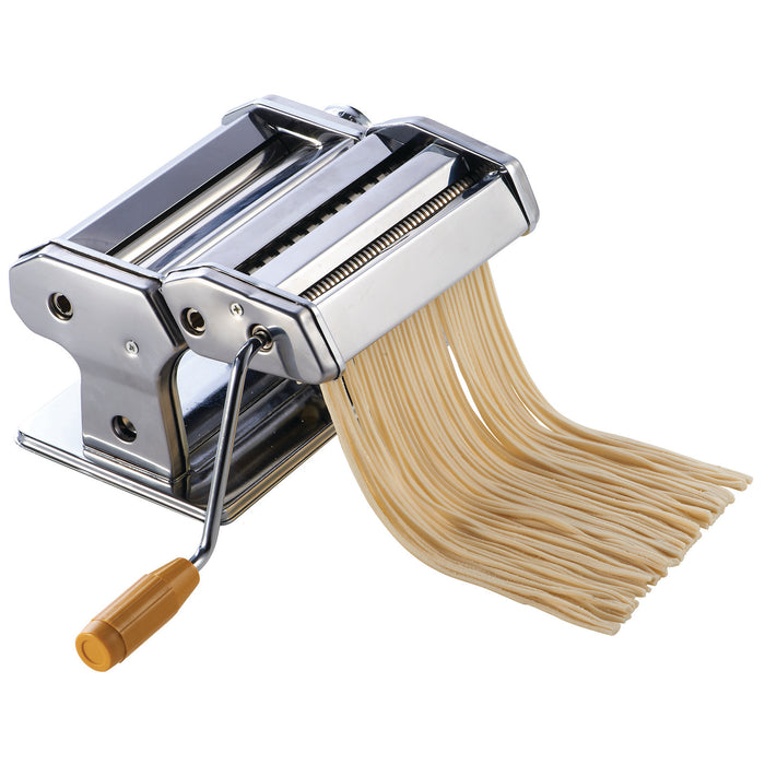 Winco, NPM-7, Pasta Machine, Sheeter / Mixer