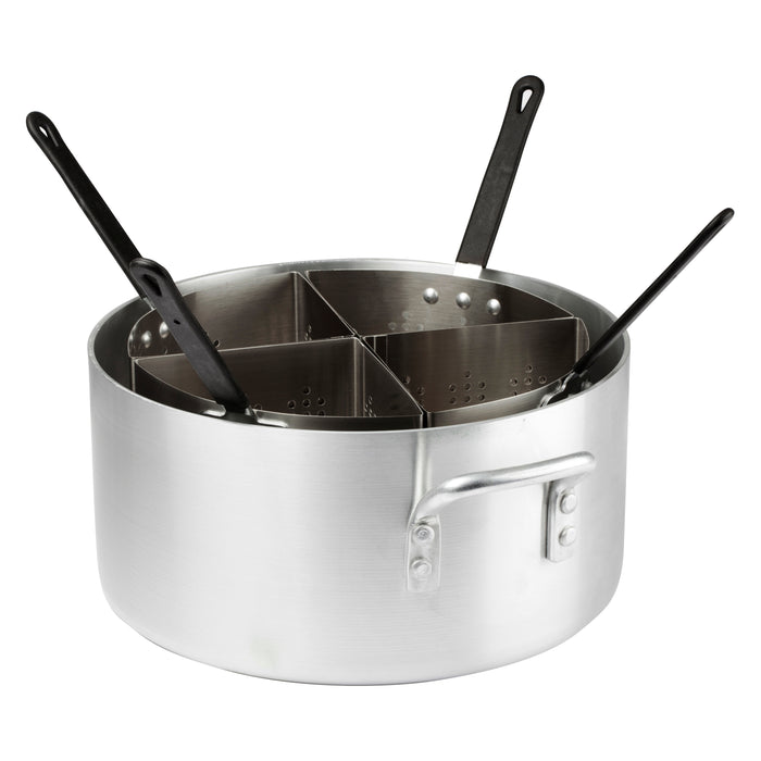 Winco, APS-20, Pasta Pot