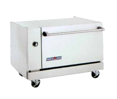American Range, ARLB-36-C, Oven, Gas, Restaurant Type