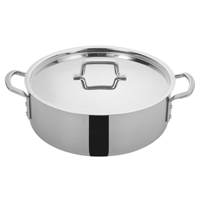 Winco, TGBZ-14, Brazier Pan