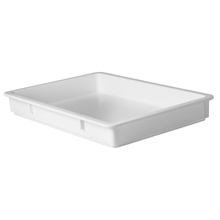 Winco, PL-3N, Dough Proofing Retarding Pans / Boxes