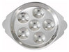 Winco, SND-6, Snail Dish