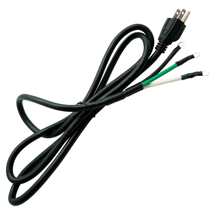 Winco, FWS600-P6, Power Cord
