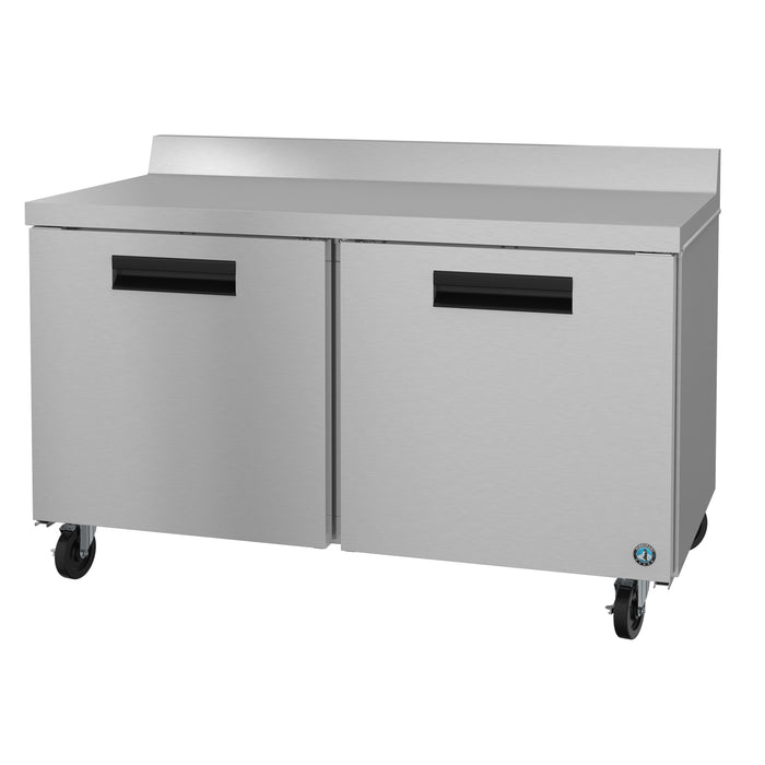 Hoshizaki, WR60B, Refrigerated Counter, Work Top