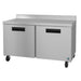Hoshizaki, WR60B, Refrigerated Counter, Work Top