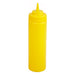 Winco, PSW-12Y, Squeeze Bottle