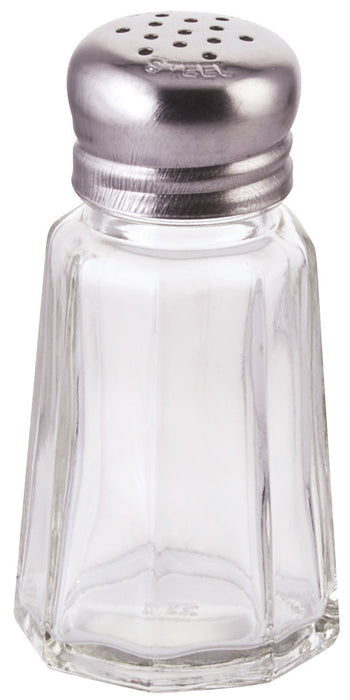 Winco, G-105, Salt / Pepper Shaker