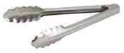 Winco, UT-9, Tongs, Utility