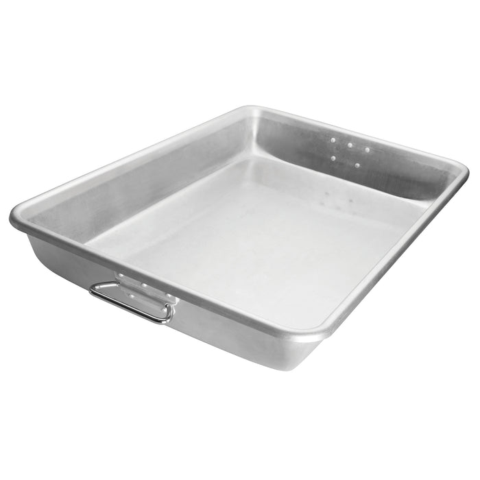 Winco, ALRP-1826H, Roasting Pan