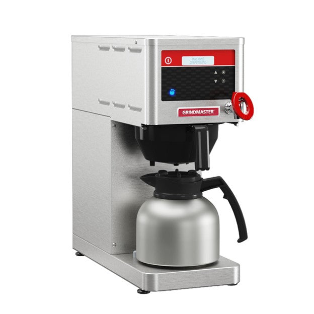 Grindmaster-Cecilware, B-ID-120V, Coffee Brewer for Decanters