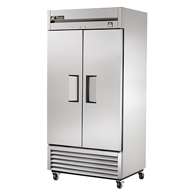 True Manufacturing, TS-35F-HC, Congelador, Vertical