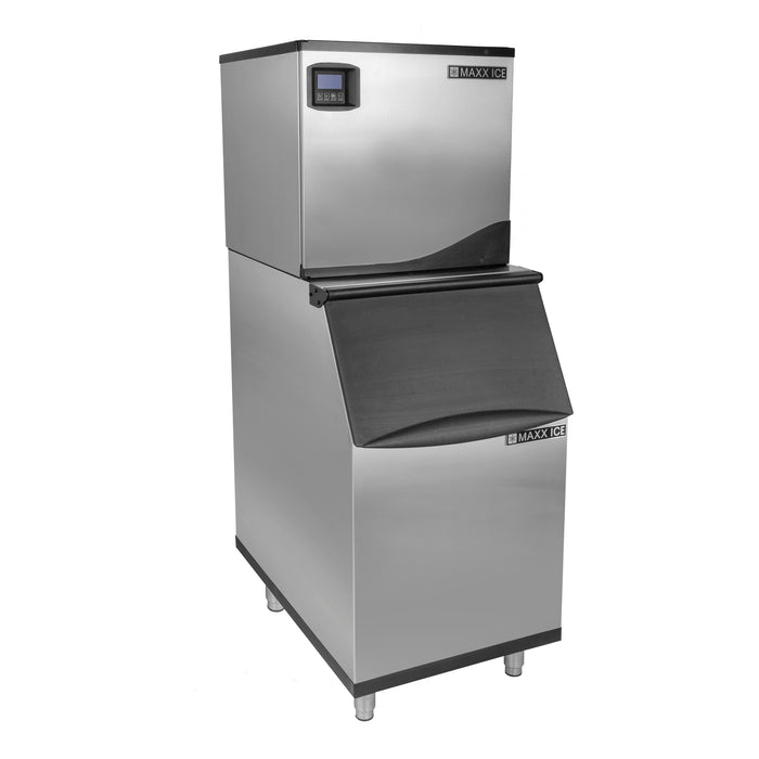 Maxx Ice, MIM360N-B310, Commercial Ice Maker