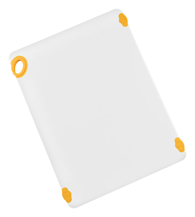 Winco, CBN-1824YL, Cutting Board, Plastic