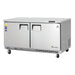 Everest Refrigeration, ETBWF2, Freezer, Undercounter, Reach-In