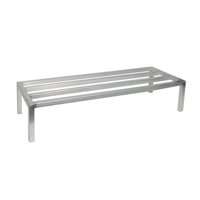 Winco, ADRK-2060, Dunnage Rack, Vented