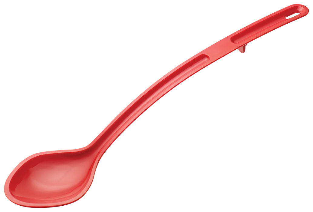 Winco, CVSS-15R, Serving Spoon, Solid