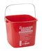 Winco, PPL-6R, Bucket