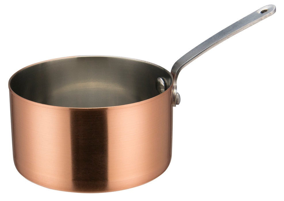 Winco, DCWA-205C, Sauce Pan