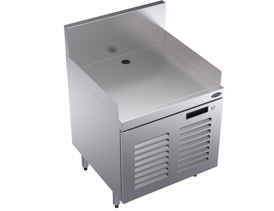 Krowne Metal, KR24-PC24, POS Cabinet