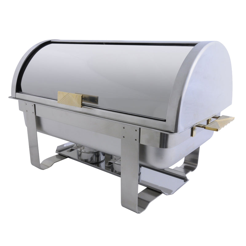 Thunder Group, SLRCF0171G, Calentador de alimentos
