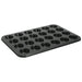 Winco, AMF-24MNS, Muffin Pan