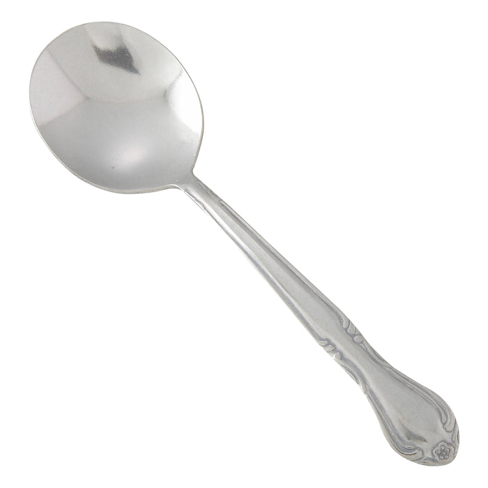 Winco, 0004-04, Spoon, Soup / Bouillon