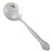 Winco, 0004-04, Spoon, Soup / Bouillon