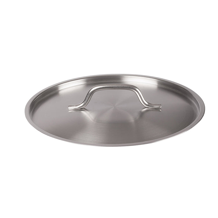 Winco, SSTC-12F, Cover / Lid, Cookware