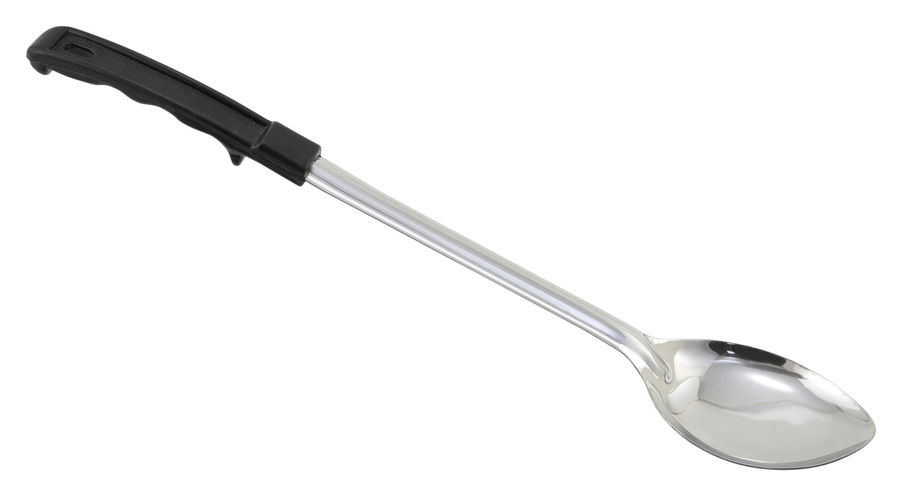 Winco, BHON-15, Serving Spoon, Solid