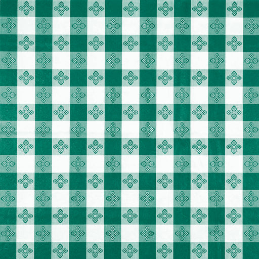 Winco, TBCO-90G, Table Cloth, Vinyl