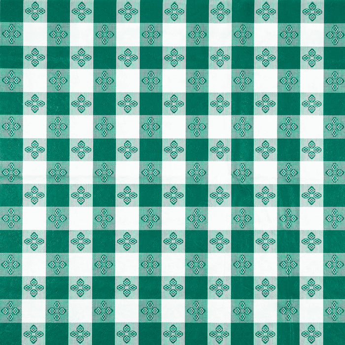 Winco, TBCO-90G, Table Cloth, Vinyl