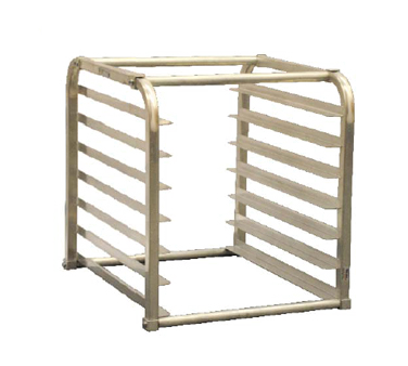 Serv-Ware, CWP-RR-07, Refrigerator Rack, Reach-In