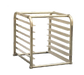 Serv-Ware, CWP-RR-07, Refrigerator Rack, Reach-In