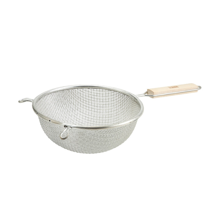 Winco, MST-8D, Mesh Strainer