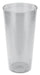 Winco, PTP-24C, Tumbler, Plastic