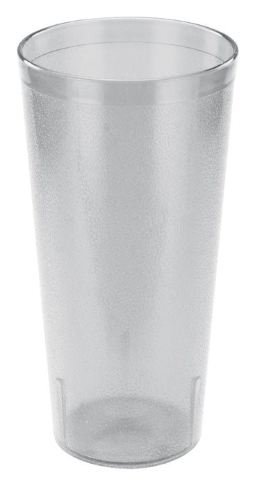 Winco, PTP-24C, Tumbler, Plastic