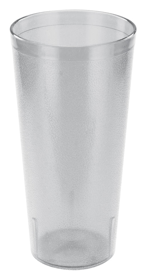 Winco, PTP-24C, Tumbler, Plastic