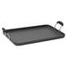 Winco, HAG-2012, Grill / Griddle, Portable