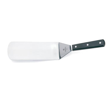 Mundial, 4683BW, Turner, Solid, Stainless Steel