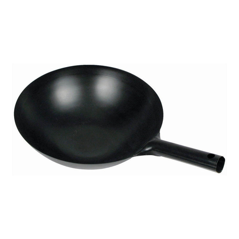 Winco, WOK-34, Sartén Wok