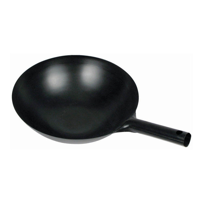 Winco, WOK-34, Wok Pan